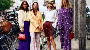 تعرفي على اتجاهات الربيع التي يجب أن تكون في خزانة ملابسك