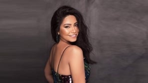 شيرين عبد الوهاب توجه رسالة حب لجمهورها وتهديهم أغنية جديدة