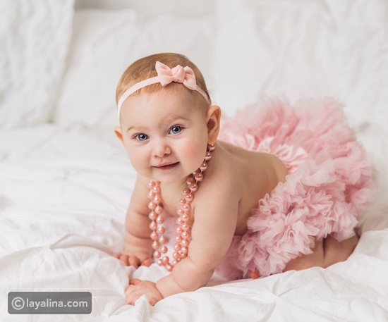 نقص الماء في جسم الطفل أعراض ودلائل