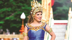 فيديو غدير السبتي غيرت ستايل شعرها فتبدلت ملامحها.. شاهدوا كيف صارت!