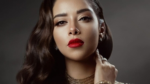 نصائح بلقيس فتحي غير شكل للوقاية من عدوى كورونا: شاهدي طريقتها الطريفة