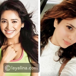 كلتا النجمتان تتمتعان بجمال ناعم..من هي الأجمل؟