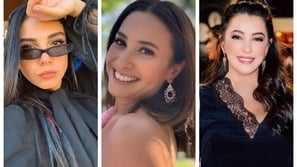 تحدي الملل: فنانات ينشرن صورهن في الطفولة فهل تشبه ملامحهم الآن