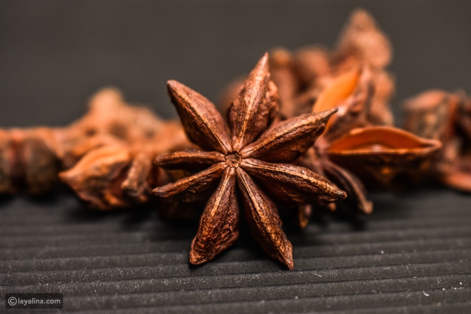 فوائد اليانسون الصحية وأضراره