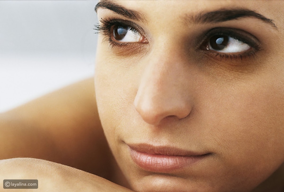 خلطات القهوة للتخلص من الهالات السوداء قبل زفافك