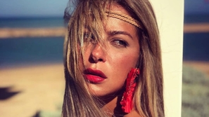 ريم مصطفى ترد بحسم بعد توريطها في أزمة أصالة وطارق العريان