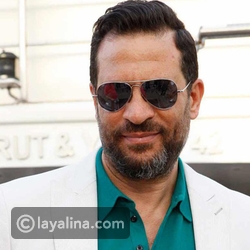 هذا ما قاله ماجد المصري عن خلافه مع حسن الرداد بسبب "عقدة الخواجة"