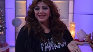 صور هالة صدقي بملامح متغيرة تماماً في أحدث ظهور: ماذا أغضب الجمهور؟