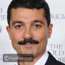 خالد النبوي