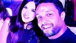 تعليق ناري لشقيق ياسمين عبد العزيز على خبر ارتباطها بأحمد العوضي