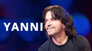 لأول مرة: الموسيقار العالمي يانّي يفاجي جمهوره بحفل مجاني