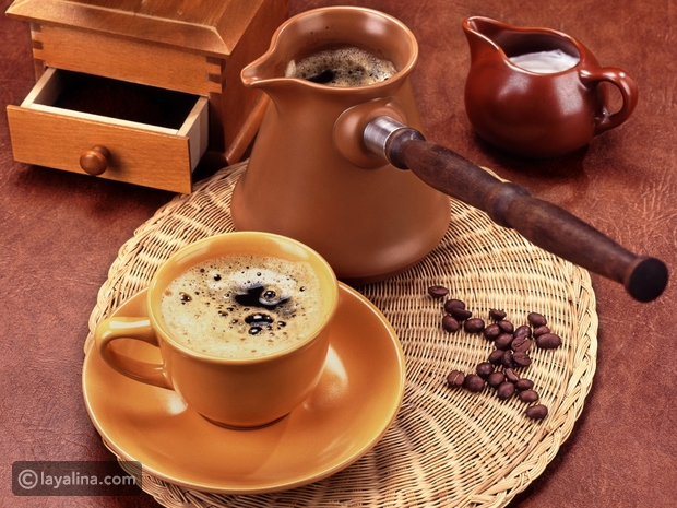 القهوة التركية,طريقة تحضير القهوة التركية,القهوة التركية 2024