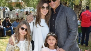 توقيف زوج نانسي عجرم بعد إطلاقه النار على ملثم اقتحم منزله بهدف السرقة