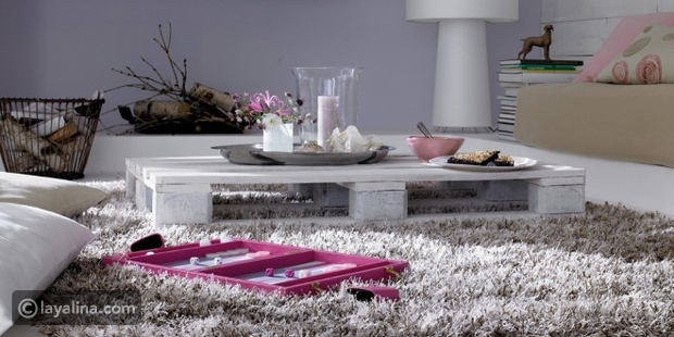 سجاد رائع للشتاء 2019