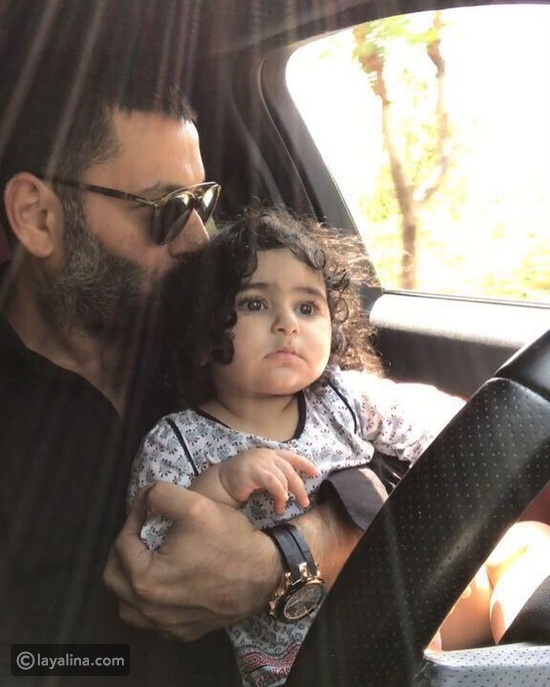 نور زياد برجي