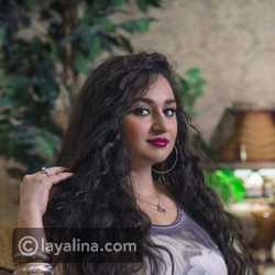 أفنان فؤاد تفاجئ جمهورها السعودي بهذه الهدية الرائعة