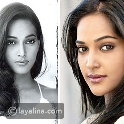 تعرفوا على "راجشري ثاكور" بطلة مسلسل "رحلة سالوني"