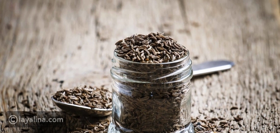 فوائد الكمون ليالينا
