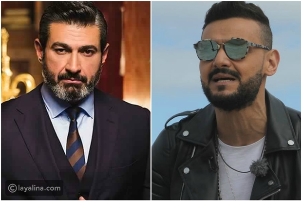 ياسر جلال يكشف سر تعمد شقيقه رامز جلال إفزاع النجوم