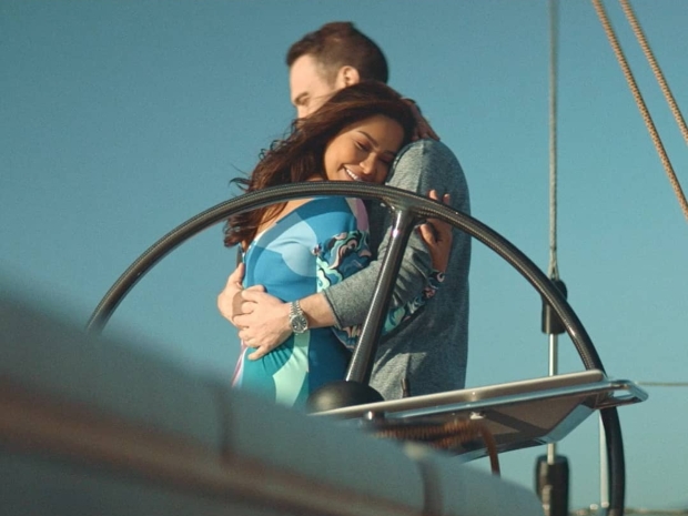 Ø£Ù
ÙÙØ© Ù
ؤثرة ÙØ´ÙرÙ٠تخص Ø²ÙØ¬Ùا ØØ³Ø§Ù
ØØ¨Ùب