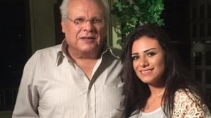 طليق غنوة يشن هجوماً على أنغام ووالدها بسبب ما فعلاه عمداً مع ابنه!