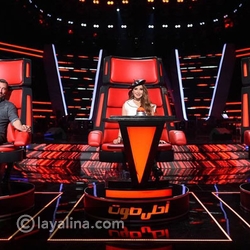 برنامج ذا فويس كيدز