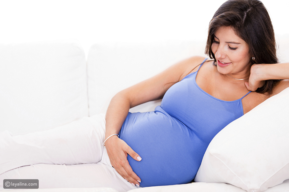جفاف البشرة للحامل: الأسباب وطرق العلاج