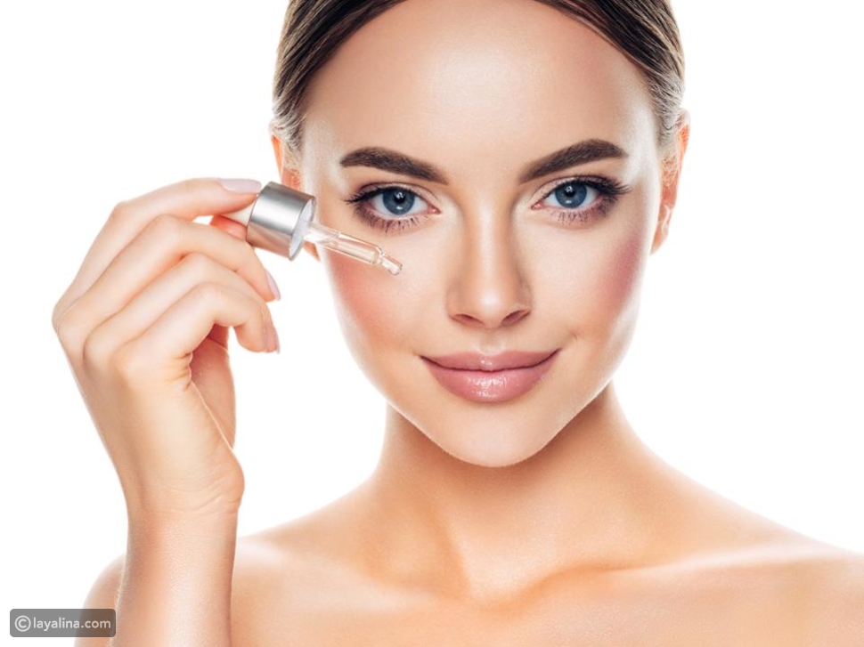 فوائد زيت جوز الهند للبشرة ليالينا