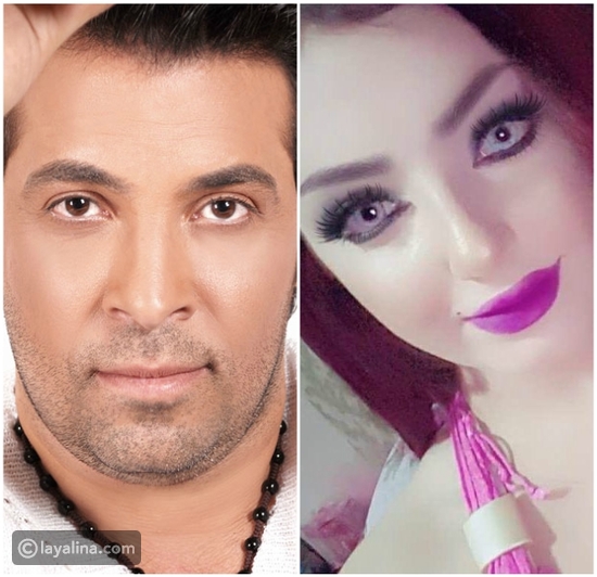 غزل وسعد الصغير