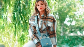 نهى نبيل تكشف لأول مرة سراً عن زوجها وتهرب من سؤال مفخخ بهذه الطريقة