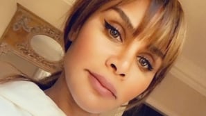 بث مباشر يرصد رد فعل هند البحرينية على خبر مفاجئ يخص إصابتها بكورونا