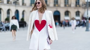 مهما كانت خطتك في الفلانتين: ستجدين إطلالتك المناسبة