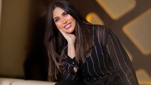 أحدث صورة لتوائم الدكتورة خلود وزوجها أمين تشعل الميديا