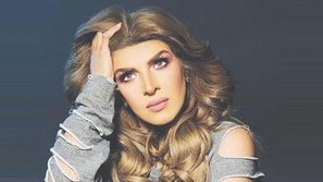 فيديو غدير السبتي تكشف سر غزارة شعرها وتجيب: هل فعلاً زرعته!