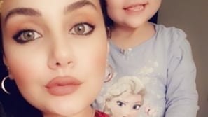 صورة ابنة هيفاء وهبي في تحدي 10 سنوات تصدم الجمهور بما كشفته لأول مرة