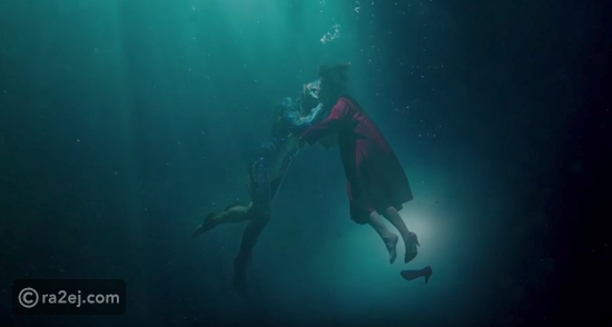 فيلم The Shape of Water