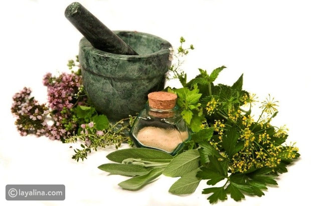 هل سمعتِ بعشبة باما؟ هذه فوائدها للتنحيف وخسارة الوزن