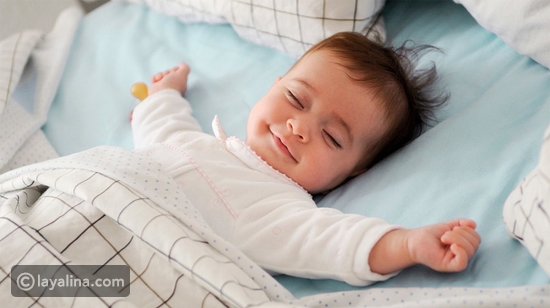 طرق تنظيم النوم ليالينا