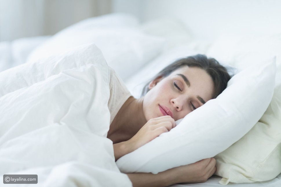 طرق تنظيم النوم ليالينا