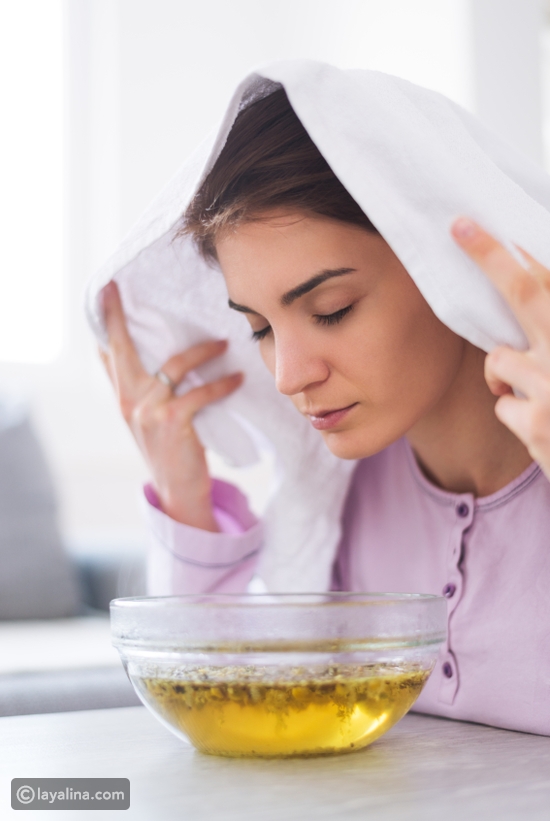 الطريقة الصحيحة للعناية ببشرتك