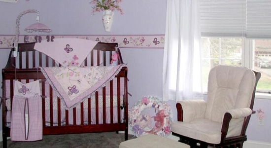 المولود الجديد