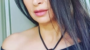 بعد غياب طويل: فرح بسيسو تنشر صور جديدة لها تكشف تغير ملامحها