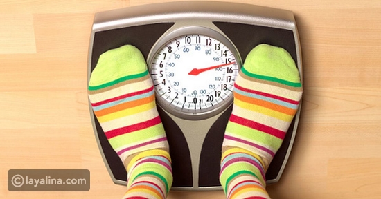 مشروب لتخسيس البطن قبل النوم ليالينا