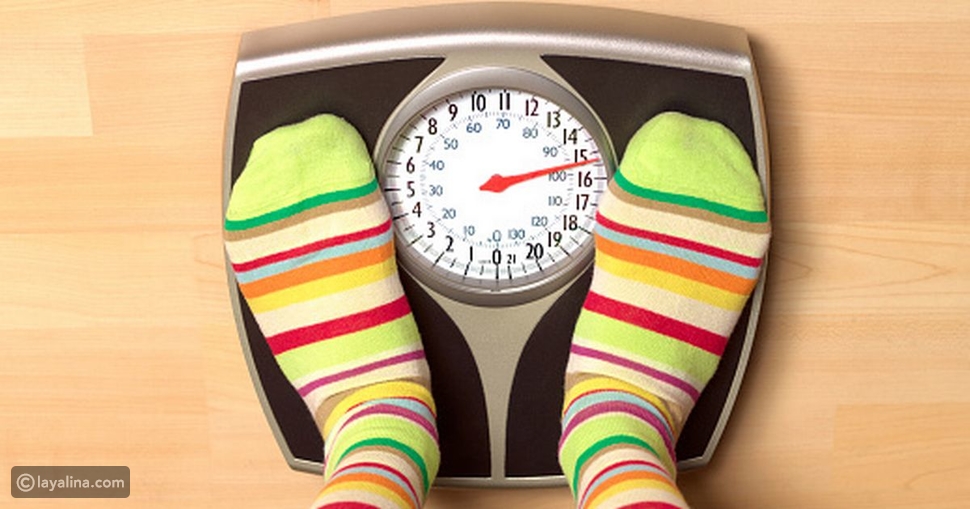 مشروب لتخسيس البطن قبل النوم ليالينا