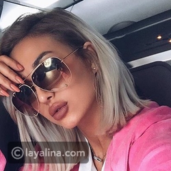 فيديو شقيقة مودل روز تكشف تفاصيل وفاة والدهما وسط دموعها الحارة