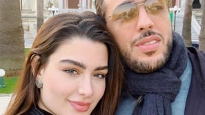 بعد ضجة قصتها مع خطيبها: روان بن حسين تعتذر لأهلها وجمهورها بتأثر شديد