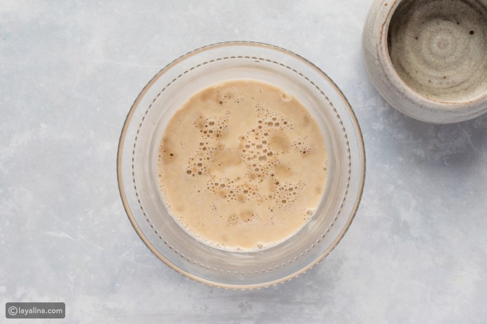 فوائد الخميرة للتخسيس ليالينا