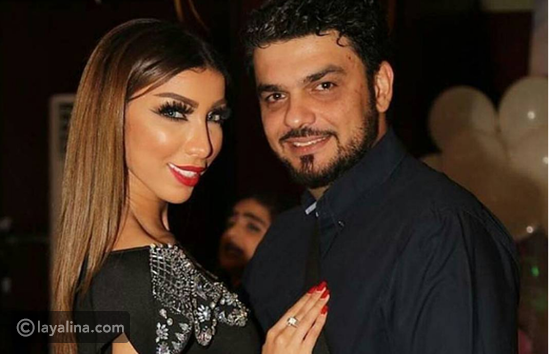 هل تعيد هذه الخطوة الود والوئام بين والد حلا الترك وطليقته؟