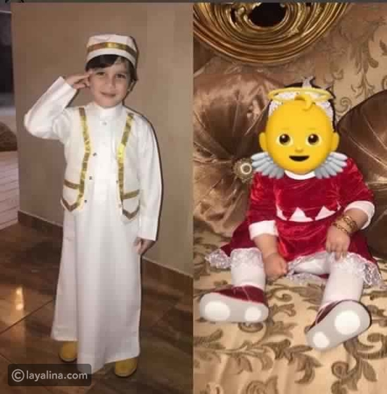 هل تعيد هذه الخطوة الود والوئام بين والد حلا الترك وطليقته؟