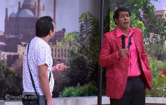 تفاصيل انفصال أحد نجوم 